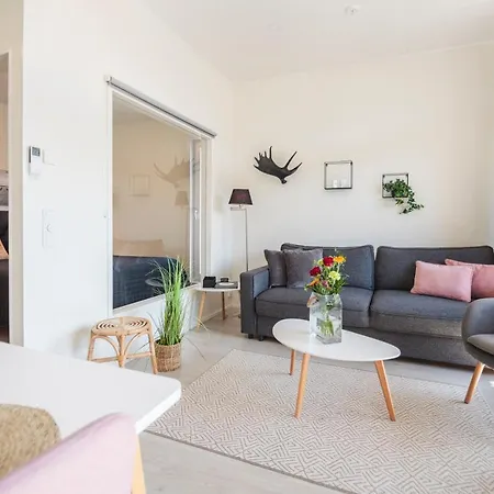 Apartment Aurinkoranta D7 Saunallinen Kaksio Kalajoki