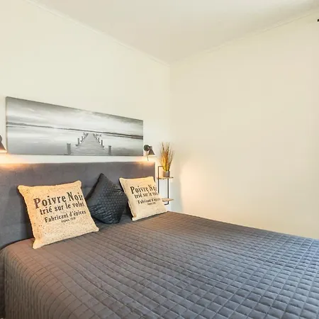 Aurinkoranta D7 Saunallinen Kaksio Apartman *