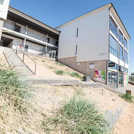 Aurinkoranta D7 Saunallinen Kaksio Apartman Kalajoki