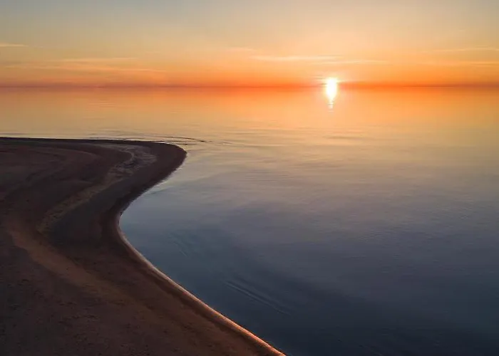 Apartment Aurinkoranta D7 Saunallinen Kaksio