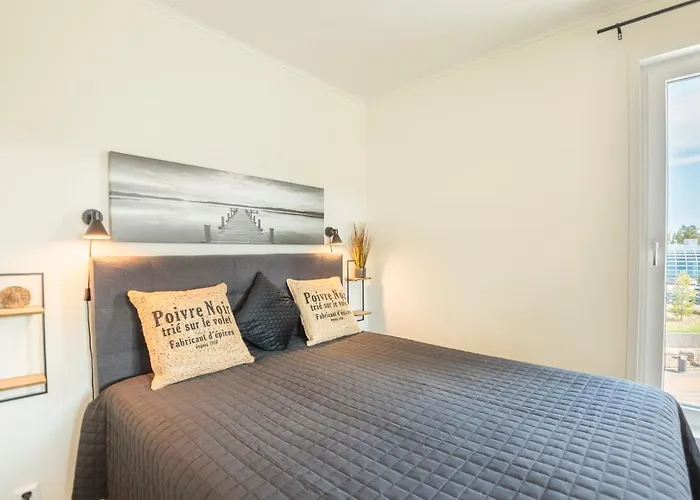 Aurinkoranta D7 Saunallinen Kaksio Apartment *